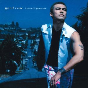 米倉　利紀 – good time【44.1kHz／16bit】日本区-OppsUplus音乐王国