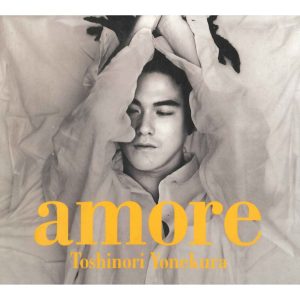 米倉　利紀 – amore【44.1kHz／16bit】日本区-OppsUplus音乐王国