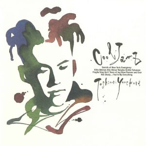 米倉　利紀 – cool Jamz【44.1kHz／16bit】日本区-OppsUplus音乐王国