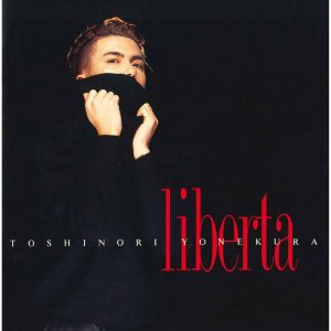 米倉　利紀 – liberta【44.1kHz／16bit】日本区-OppsUplus音乐王国