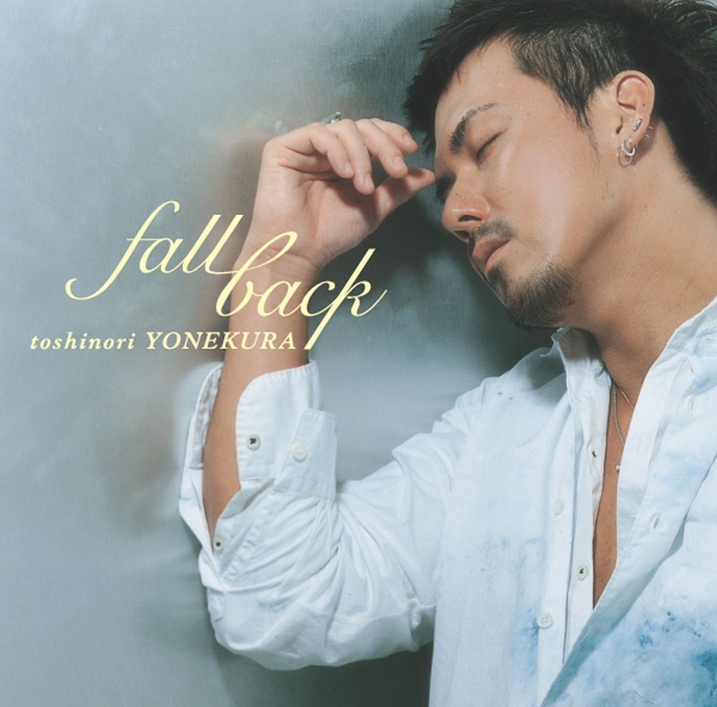 米倉　利紀 – Fall back【44.1kHz／16bit】日本区-OppsUplus音乐王国