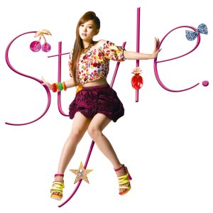 西野　カナ – Style.【44.1kHz／16bit】日本区-OppsUplus音乐王国