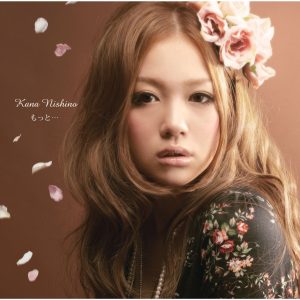 西野　カナ – もっと…【44.1kHz／16bit】日本区-OppsUplus音乐王国