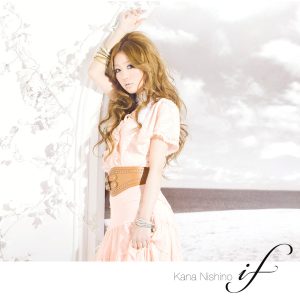 西野　カナ – if【44.1kHz／16bit】日本区-OppsUplus音乐王国