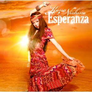 西野　カナ – Esperanza【44.1kHz／16bit】日本区-OppsUplus音乐王国