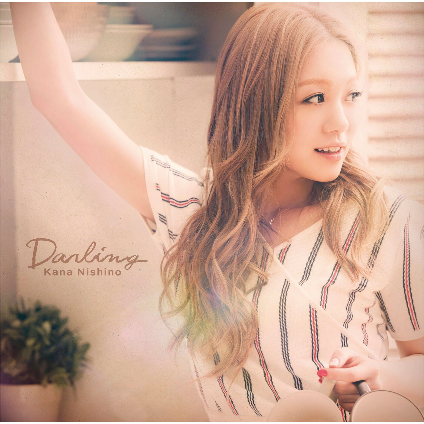 西野　カナ - Darling【44.1kHz／16bit】日本区-OppsUplus音乐王国