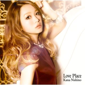 西野　カナ – Love Place【96kHz／24bit】日本区-OppsUplus音乐王国