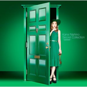 西野　カナ – Secret Collection 〜GREEN〜【96kHz／24bit】日本区-OppsUplus音乐王国
