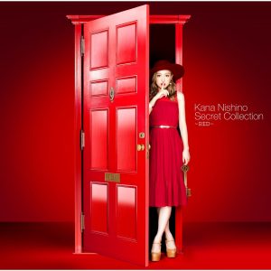 西野　カナ – Secret Collection 〜RED〜【96kHz／24bit】日本区-OppsUplus音乐王国