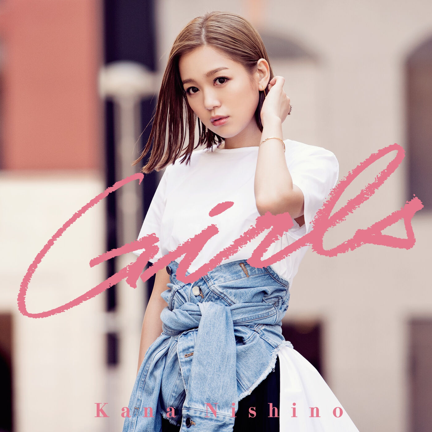 西野　カナ – Girls【44.1kHz／16bit】日本区-OppsUplus音乐王国