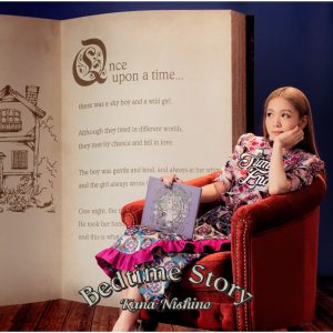 西野　カナ – Bedtime Story【44.1kHz／16bit】日本区-OppsUplus音乐王国