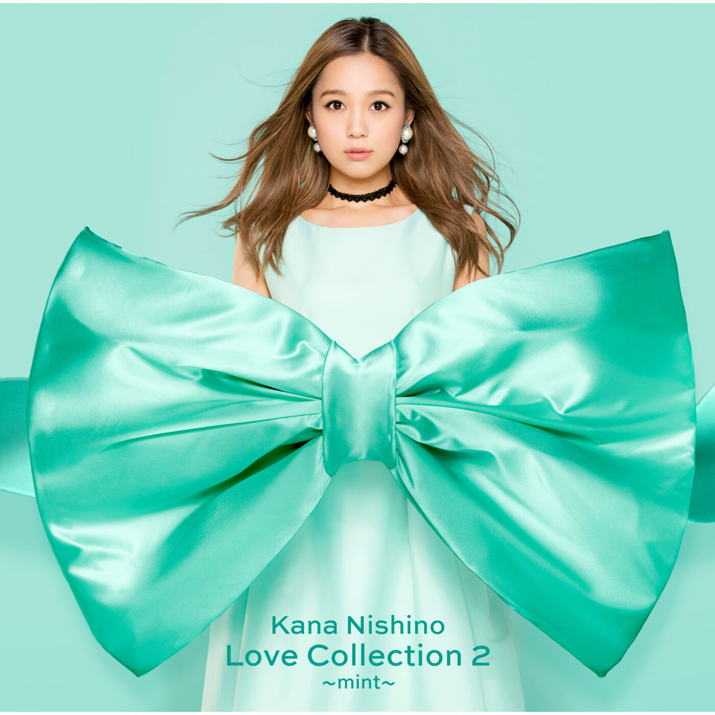 西野　カナ – Love Collection 2 〜mint〜(Special Edition)【44.1kHz／16bit】日本区-OppsUplus音乐王国