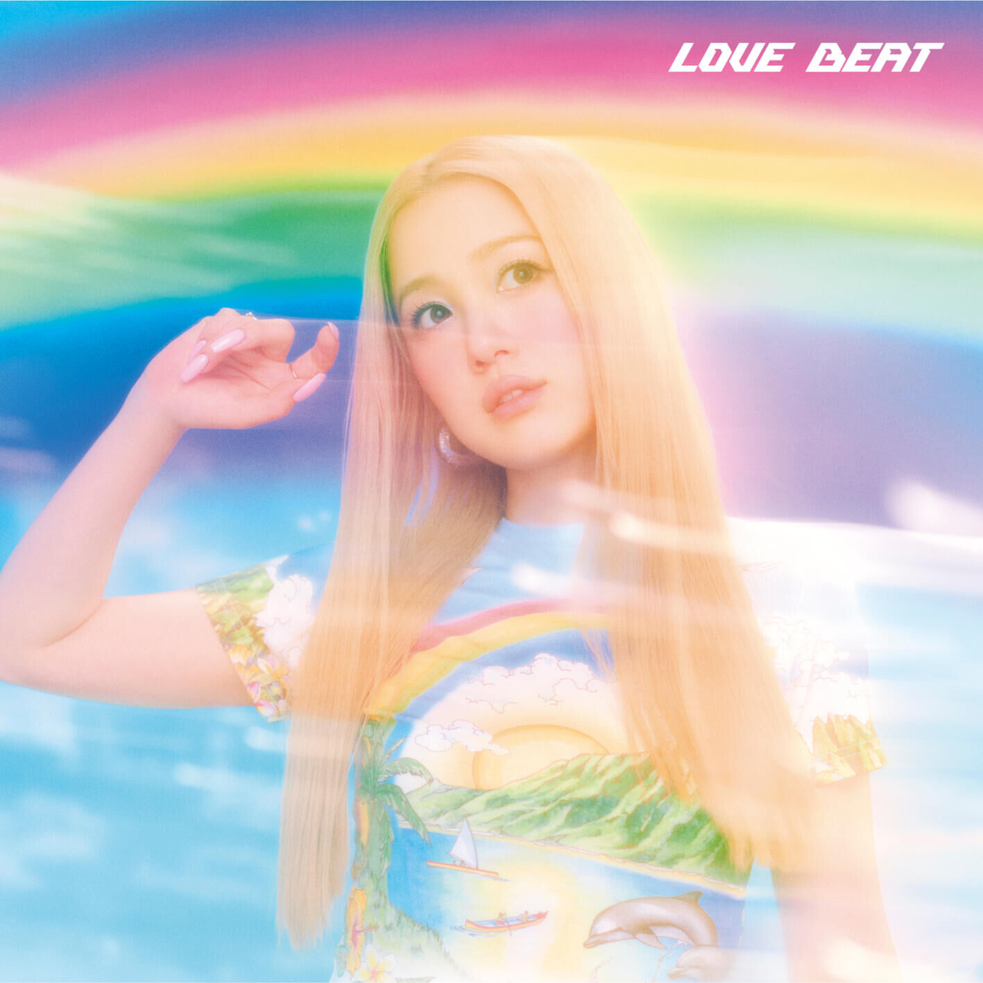 西野　カナ - LOVE BEAT【96kHz／24bit】日本区e9ejgperik35h-OppsUplus音乐王国