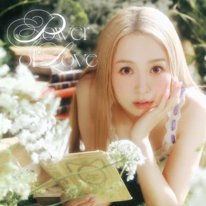 西野　カナ – Power of Love【96kHz／24bit】日本区-OppsUplus音乐王国