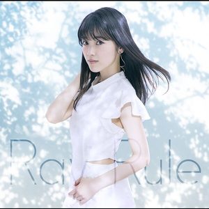 石原夏織 – Ray Rule【96kHz／24bit】日本区-OppsUplus音乐王国